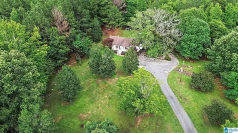 5830 County Road 151 Calera AL 35040
