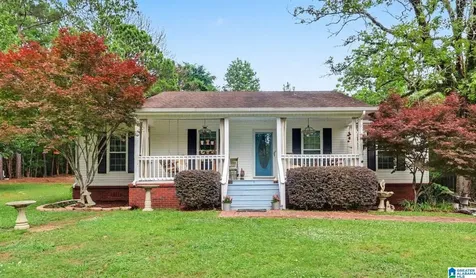 5830 County Road 151 Calera AL 35040
