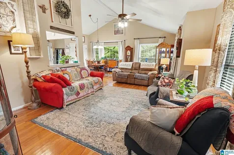 5830 County Road 151 Calera AL 35040