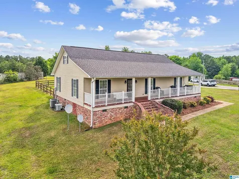 21 Nora Lane Sylacauga AL 35151