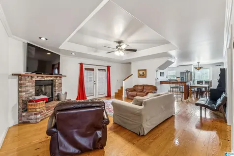 21 Nora Lane Sylacauga AL 35151
