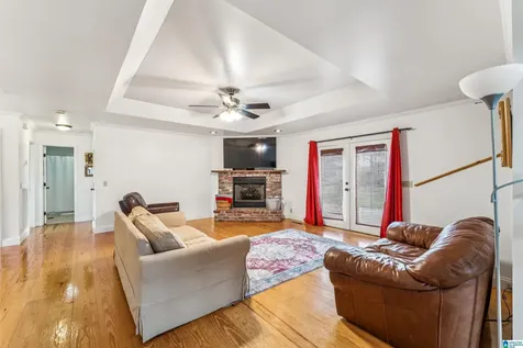 21 Nora Lane Sylacauga AL 35151