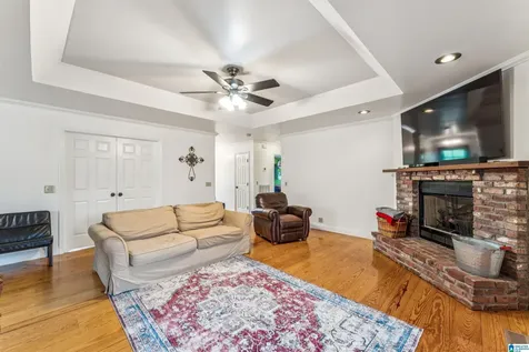 21 Nora Lane Sylacauga AL 35151