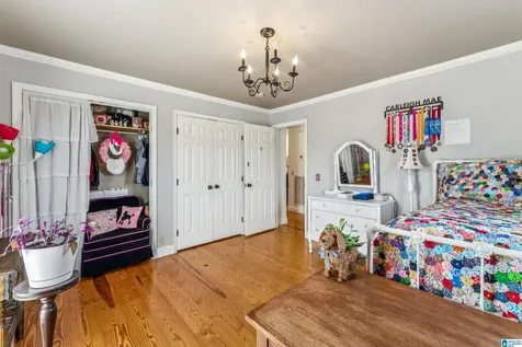 21 Nora Lane Sylacauga AL 35151