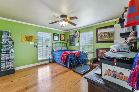 21 Nora Lane Sylacauga AL 35151