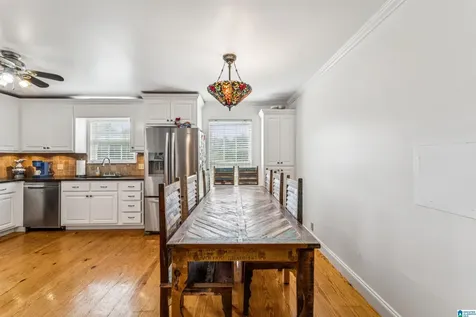 21 Nora Lane Sylacauga AL 35151