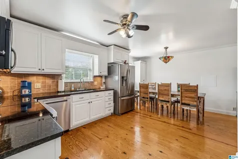21 Nora Lane Sylacauga AL 35151