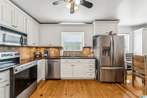 21 Nora Lane Sylacauga AL 35151