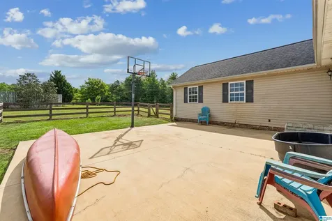 21 Nora Lane Sylacauga AL 35151