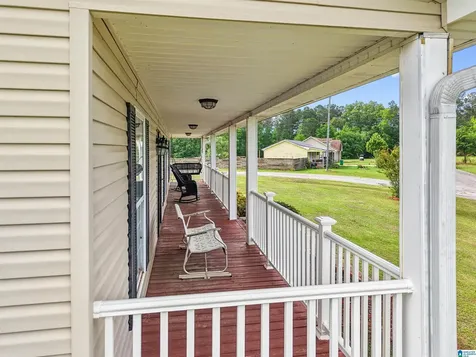 21 Nora Lane Sylacauga AL 35151