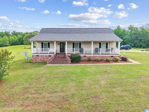21 Nora Lane Sylacauga AL 35151