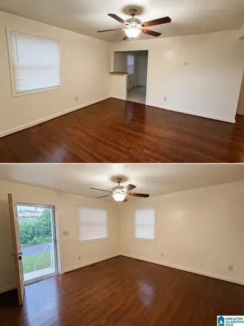 533 Seminole Circle Fairfield AL 35064