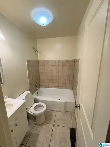 533 Seminole Circle Fairfield AL 35064
