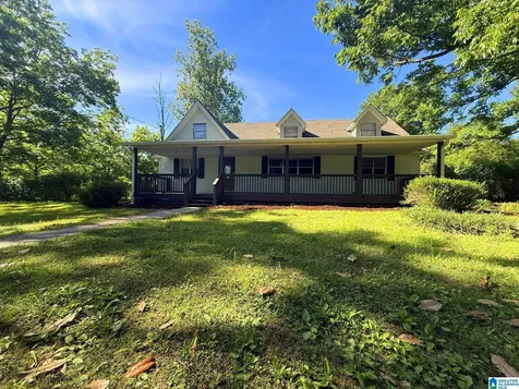 3209 Elm Street Adamsville AL 35005