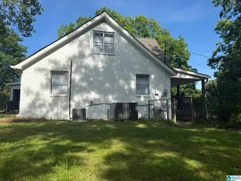 3209 Elm Street Adamsville AL 35005