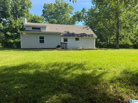 3209 Elm Street Adamsville AL 35005