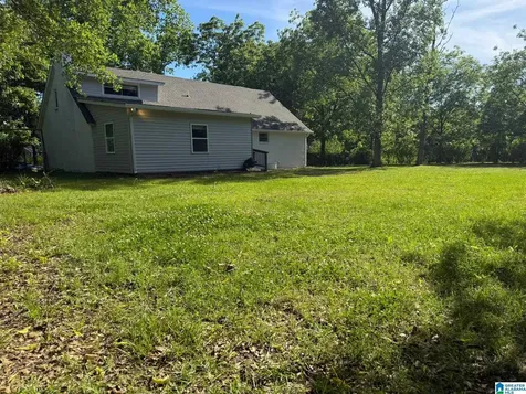 3209 Elm Street Adamsville AL 35005
