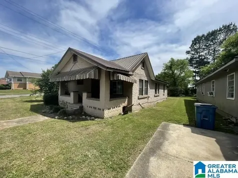 129 Jerry Coleman Street Fairfield AL 35064