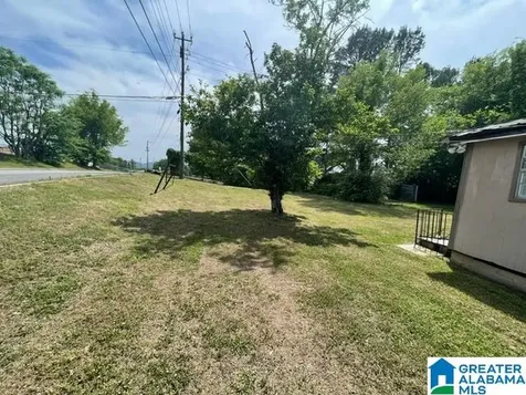 129 Jerry Coleman Street Fairfield AL 35064