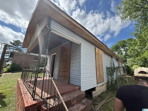1922 10th Street Birmingham AL 35214
