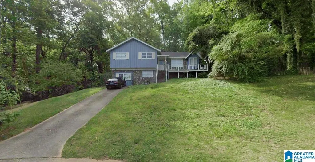 1400 Medina Lane Birmingham AL 35235