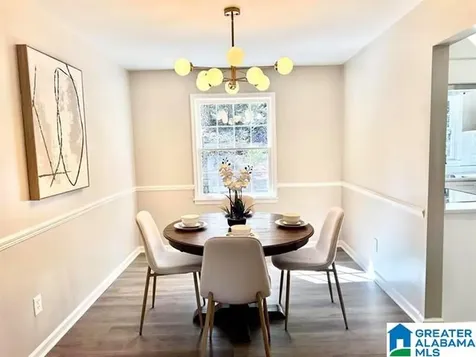 3583 Valley Circle Birmingham AL 35243
