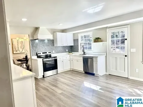 3583 Valley Circle Birmingham AL 35243