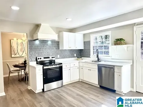 3583 Valley Circle Birmingham AL 35243