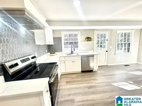 3583 Valley Circle Birmingham AL 35243