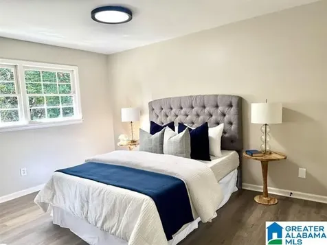 3583 Valley Circle Birmingham AL 35243