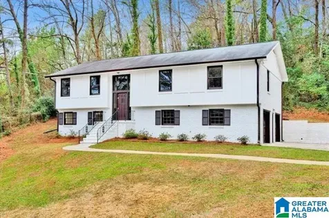 3583 Valley Circle Birmingham AL 35243