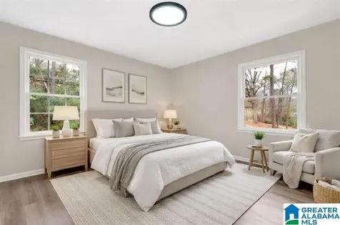 3583 Valley Circle Birmingham AL 35243