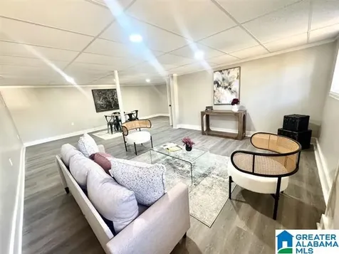 3583 Valley Circle Birmingham AL 35243