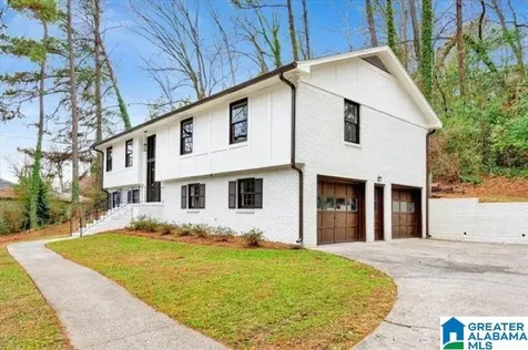 3583 Valley Circle Birmingham AL 35243