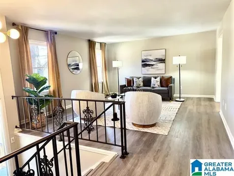 3583 Valley Circle Birmingham AL 35243