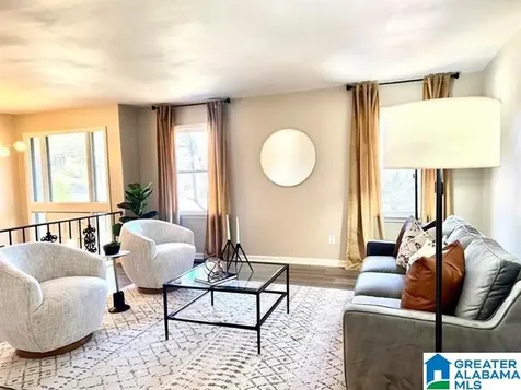 3583 Valley Circle Birmingham AL 35243