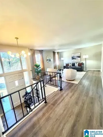 3583 Valley Circle Birmingham AL 35243