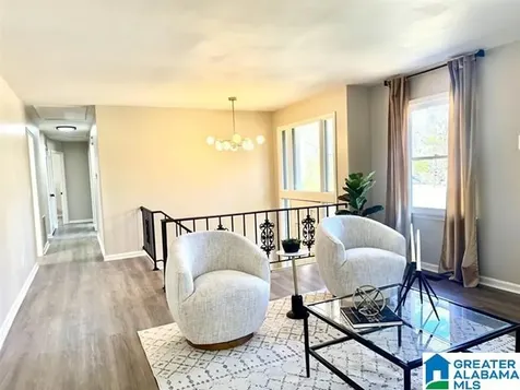 3583 Valley Circle Birmingham AL 35243