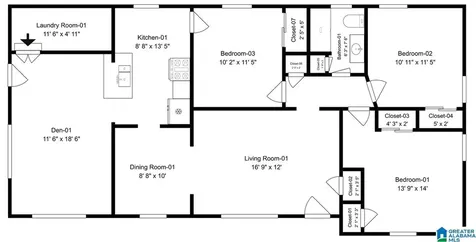 216 Westwood Drive Birmingham AL 35215