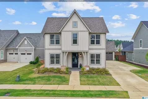 1152 Clifton Road Hoover AL 35244