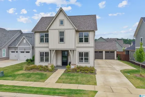 1152 Clifton Road Hoover AL 35244