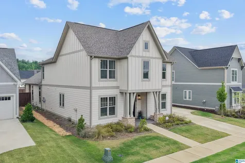 1152 Clifton Road Hoover AL 35244