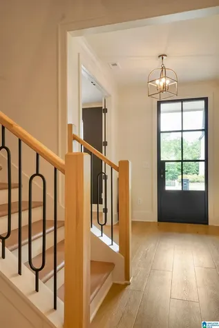 1152 Clifton Road Hoover AL 35244