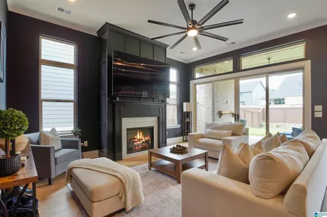 1152 Clifton Road Hoover AL 35244