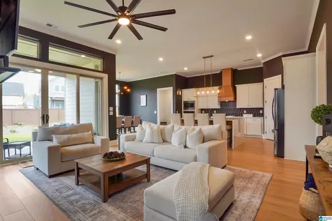 1152 Clifton Road Hoover AL 35244