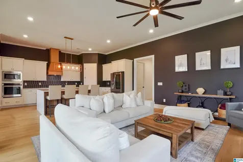 1152 Clifton Road Hoover AL 35244