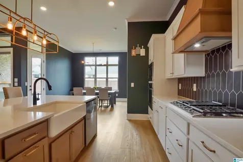 1152 Clifton Road Hoover AL 35244