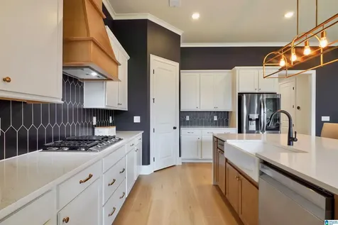 1152 Clifton Road Hoover AL 35244