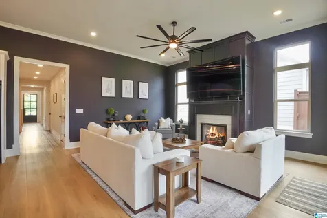 1152 Clifton Road Hoover AL 35244