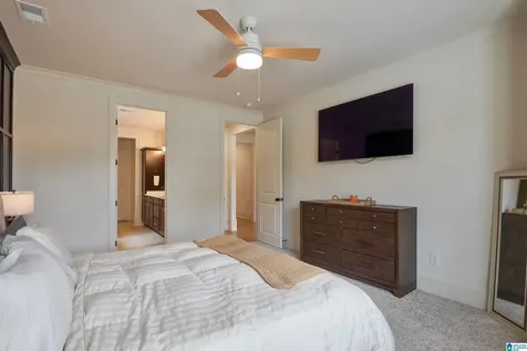 1152 Clifton Road Hoover AL 35244